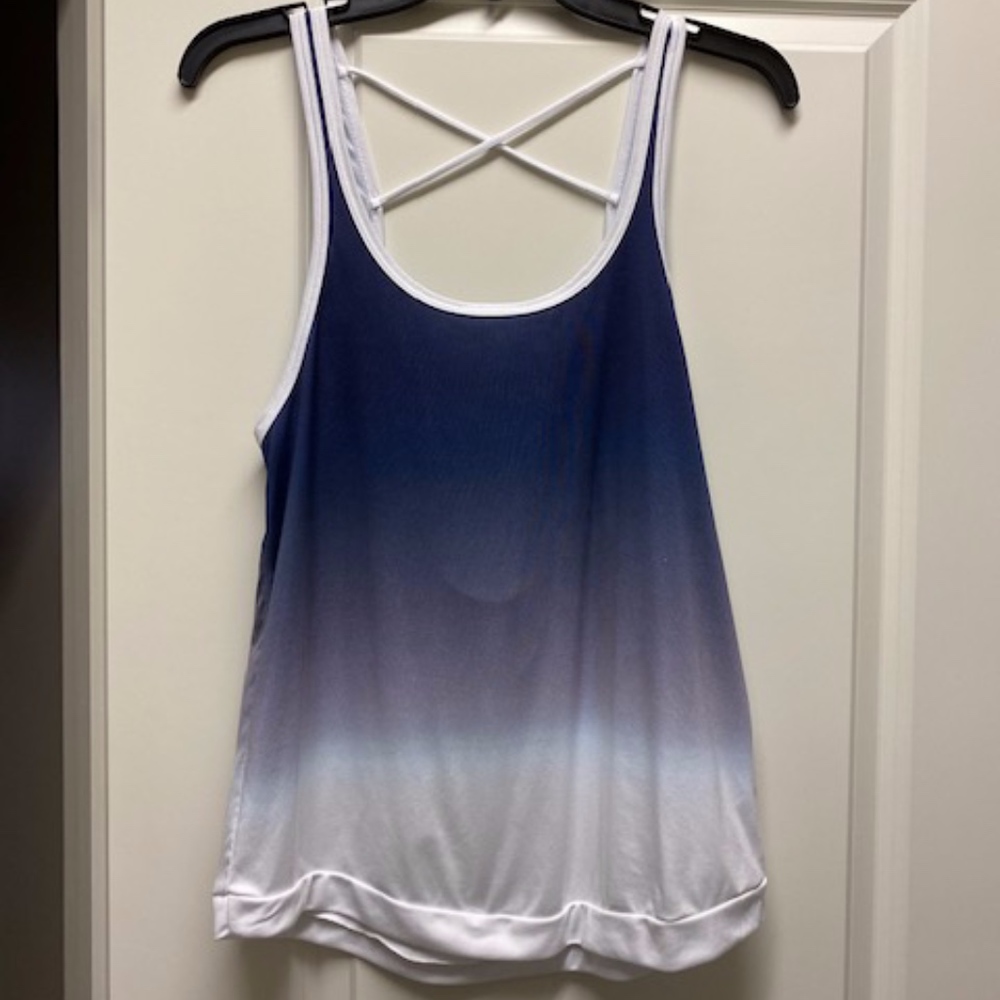 Splits59 Ombre Tank